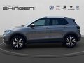 Daumennagel 10 - Volkswagen T-Cross Style 1.0 TSI DSG LED+Navi+ACC+Kamera