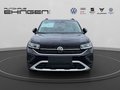Daumennagel 2 - Volkswagen T-Cross ENERGY 1.5 l TSI ACT OPF 110 kW (150 PS) 7-Gang-Doppelkupplungsgetriebe DSG