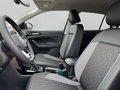 Daumennagel 11 - Volkswagen T-Cross ENERGY 1.5 l TSI ACT OPF 110 kW (150 PS) 7-Gang-Doppelkupplungsgetriebe DSG