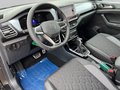 Daumennagel 15 - Volkswagen T-Cross ENERGY 1.5 l TSI ACT OPF 110 kW (150 PS) 7-Gang-Doppelkupplungsgetriebe DSG