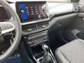 Daumennagel 16 - Volkswagen T-Cross ENERGY 1.5 l TSI ACT OPF 110 kW (150 PS) 7-Gang-Doppelkupplungsgetriebe DSG