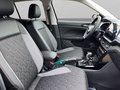 Daumennagel 20 - Volkswagen T-Cross ENERGY 1.5 l TSI ACT OPF 110 kW (150 PS) 7-Gang-Doppelkupplungsgetriebe DSG