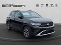 Daumennagel 3 - Volkswagen T-Cross ENERGY 1.5 l TSI ACT OPF 110 kW (150 PS) 7-Gang-Doppelkupplungsgetriebe DSG