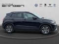 Daumennagel 4 - Volkswagen T-Cross ENERGY 1.5 l TSI ACT OPF 110 kW (150 PS) 7-Gang-Doppelkupplungsgetriebe DSG