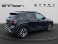 Daumennagel 5 - Volkswagen T-Cross ENERGY 1.5 l TSI ACT OPF 110 kW (150 PS) 7-Gang-Doppelkupplungsgetriebe DSG