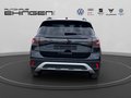 Daumennagel 6 - Volkswagen T-Cross ENERGY 1.5 l TSI ACT OPF 110 kW (150 PS) 7-Gang-Doppelkupplungsgetriebe DSG