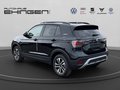 Daumennagel 7 - Volkswagen T-Cross ENERGY 1.5 l TSI ACT OPF 110 kW (150 PS) 7-Gang-Doppelkupplungsgetriebe DSG