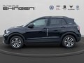 Daumennagel 8 - Volkswagen T-Cross ENERGY 1.5 l TSI ACT OPF 110 kW (150 PS) 7-Gang-Doppelkupplungsgetriebe DSG