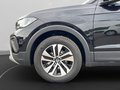 Daumennagel 10 - Volkswagen T-Cross ENERGY 1.5 l TSI ACT OPF 110 kW (150 PS) 7-Gang-Doppelkupplungsgetriebe DSG