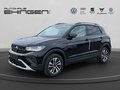 Daumennagel 1 - Volkswagen T-Cross ENERGY 1.5 l TSI ACT OPF 110 kW (150 PS) 7-Gang-Doppelkupplungsgetriebe DSG