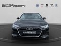 Daumennagel 2 - Audi A4 Avant 35 2.0 TSI Automatik LED+Navi+PDC+SH