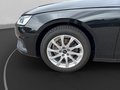 Daumennagel 11 - Audi A4 Avant 35 2.0 TSI Automatik LED+Navi+PDC+SH