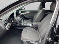 Daumennagel 12 - Audi A4 Avant 35 2.0 TSI Automatik LED+Navi+PDC+SH