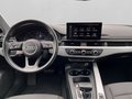 Daumennagel 16 - Audi A4 Avant 35 2.0 TSI Automatik LED+Navi+PDC+SH