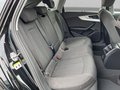 Daumennagel 22 - Audi A4 Avant 35 2.0 TSI Automatik LED+Navi+PDC+SH