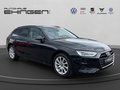 Daumennagel 4 - Audi A4 Avant 35 2.0 TSI Automatik LED+Navi+PDC+SH