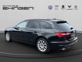 Daumennagel 9 - Audi A4 Avant 35 2.0 TSI Automatik LED+Navi+PDC+SH
