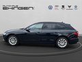 Daumennagel 10 - Audi A4 Avant 35 2.0 TSI Automatik LED+Navi+PDC+SH