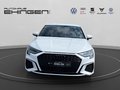 Daumennagel 2 - Audi A3 Sportback S line 35 TFSI ACC+LED+Navi+Kamera
