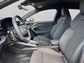 Daumennagel 12 - Audi A3 Sportback S line 35 TFSI ACC+LED+Navi+Kamera