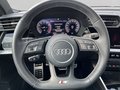 Daumennagel 15 - Audi A3 Sportback S line 35 TFSI ACC+LED+Navi+Kamera