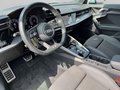 Daumennagel 16 - Audi A3 Sportback S line 35 TFSI ACC+LED+Navi+Kamera