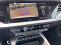 Daumennagel 18 - Audi A3 Sportback S line 35 TFSI ACC+LED+Navi+Kamera