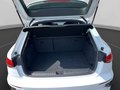 Daumennagel 19 - Audi A3 Sportback S line 35 TFSI ACC+LED+Navi+Kamera