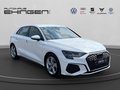 Daumennagel 4 - Audi A3 Sportback S line 35 TFSI ACC+LED+Navi+Kamera