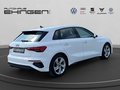 Daumennagel 7 - Audi A3 Sportback S line 35 TFSI ACC+LED+Navi+Kamera