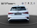 Daumennagel 8 - Audi A3 Sportback S line 35 TFSI ACC+LED+Navi+Kamera