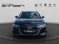 Daumennagel 2 - Audi A4 Avant 35 2.0 TSI Automatik LED+Navi+PDC+SH