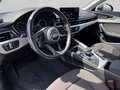 Daumennagel 16 - Audi A4 Avant 35 2.0 TSI Automatik LED+Navi+PDC+SH