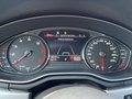 Daumennagel 20 - Audi A4 Avant 35 2.0 TSI Automatik LED+Navi+PDC+SH