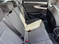 Daumennagel 22 - Audi A4 Avant 35 2.0 TSI Automatik LED+Navi+PDC+SH