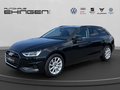 Daumennagel 1 - Audi A4 Avant 35 2.0 TSI Automatik LED+Navi+PDC+SH