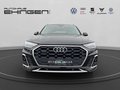 Daumennagel 2 - Audi Q5 quattro Hybrid S Line Matrix+AHK+Navi+Sthz
