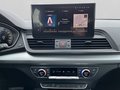 Daumennagel 18 - Audi Q5 quattro Hybrid S Line Matrix+AHK+Navi+Sthz