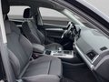 Daumennagel 21 - Audi Q5 quattro Hybrid S Line Matrix+AHK+Navi+Sthz
