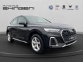 Daumennagel 4 - Audi Q5 quattro Hybrid S Line Matrix+AHK+Navi+Sthz