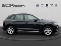Daumennagel 5 - Audi Q5 quattro Hybrid S Line Matrix+AHK+Navi+Sthz