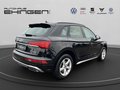 Daumennagel 7 - Audi Q5 quattro Hybrid S Line Matrix+AHK+Navi+Sthz