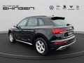 Daumennagel 9 - Audi Q5 quattro Hybrid S Line Matrix+AHK+Navi+Sthz