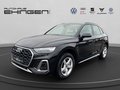 Daumennagel 1 - Audi Q5 quattro Hybrid S Line Matrix+AHK+Navi+Sthz