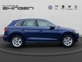 Daumennagel 5 - Audi Q5 50 Hybrid quattro S Line AHK+Navi+Sthz+ACC+Xenon