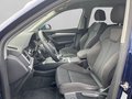 Daumennagel 14 - Audi Q5 50 Hybrid quattro S Line AHK+Navi+Sthz+ACC+Xenon