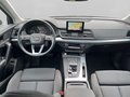 Daumennagel 17 - Audi Q5 50 Hybrid quattro S Line AHK+Navi+Sthz+ACC+Xenon
