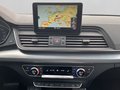 Daumennagel 19 - Audi Q5 50 Hybrid quattro S Line AHK+Navi+Sthz+ACC+Xenon
