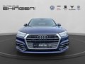 Daumennagel 2 - Audi Q5 50 Hybrid quattro S Line AHK+Navi+Sthz+ACC+Xenon
