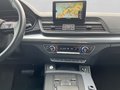 Daumennagel 17 - Audi Q5 50 Hybrid quattro S Line AHK+Navi+Sthz+ACC+Xenon